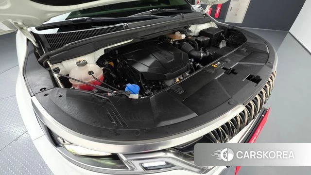 Kia Carnival 4th generation id 3954185 из Кореи 16