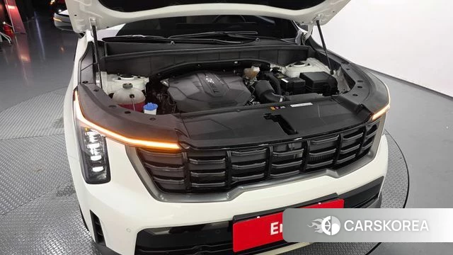Kia The New Sorento 4th Generation id 4847439 из Кореи 16