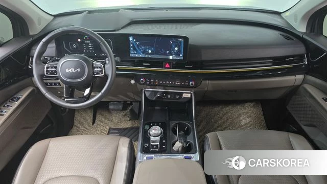 Kia The New Carnival 4th Generation id 4686952 из Кореи 31