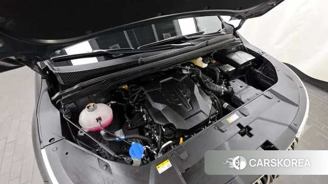 Kia Carnival 4th generation id 3751501 из Кореи 16