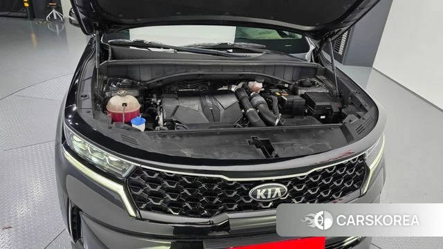 Kia Sorento 4th Generation id 4535445 из Кореи 28