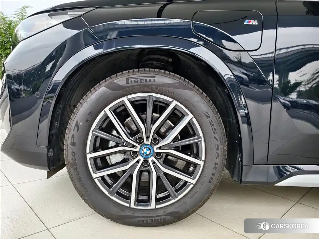 BMW iX1 id 4570590 из Китая 13