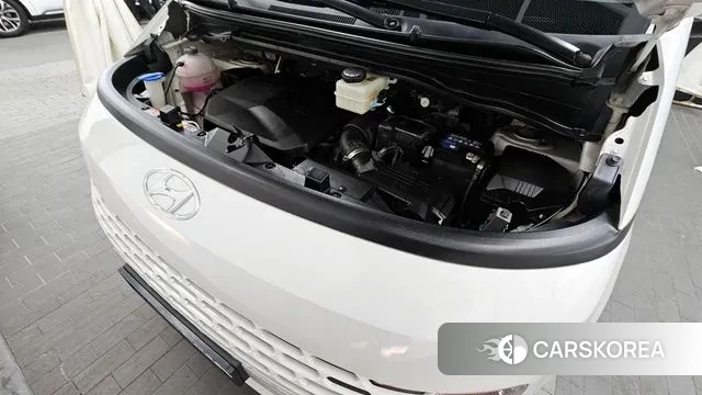 Hyundai Staria id 3610652 из Кореи 16