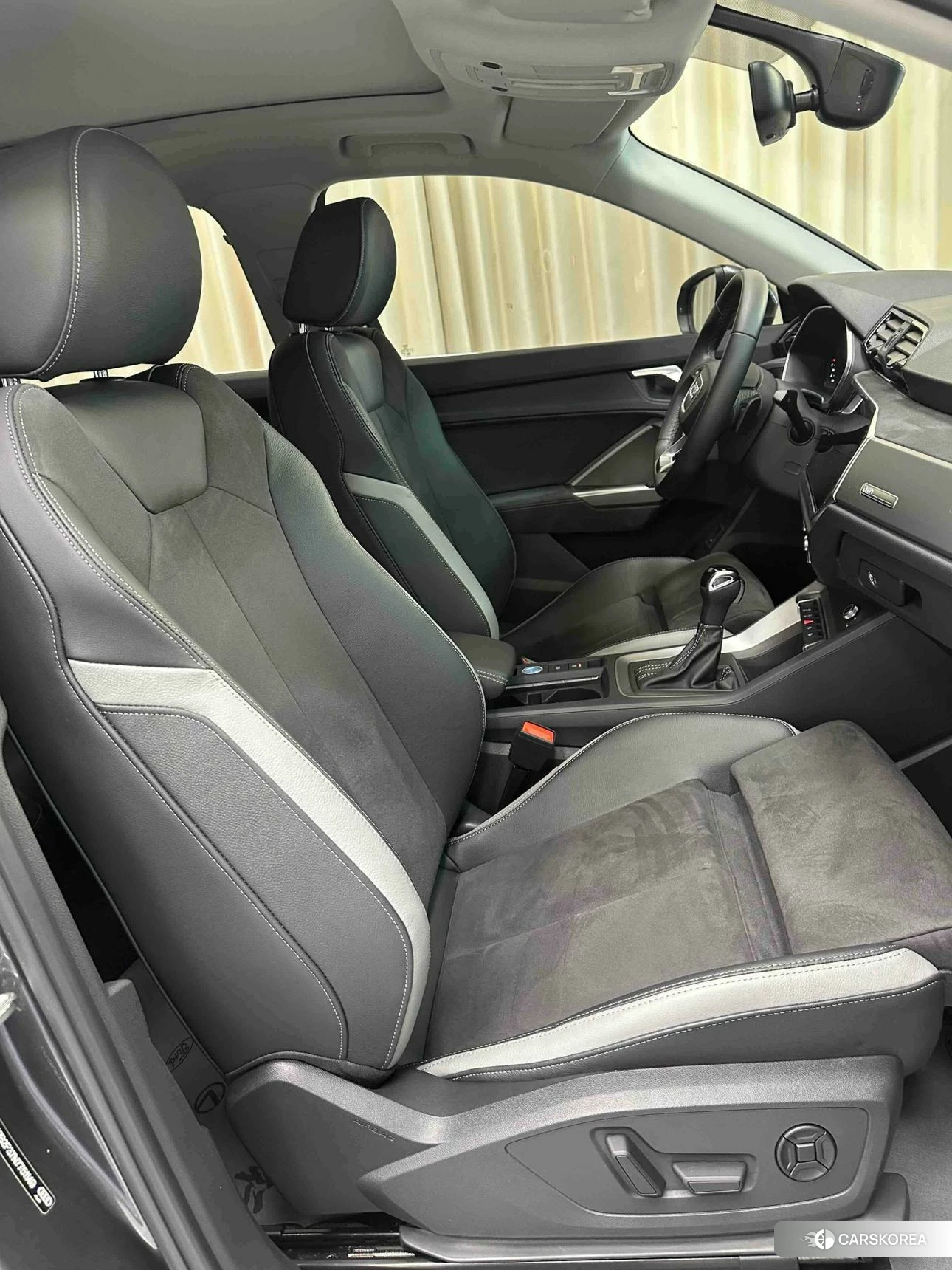 Audi Q3 id 4487465 из Китая 17
