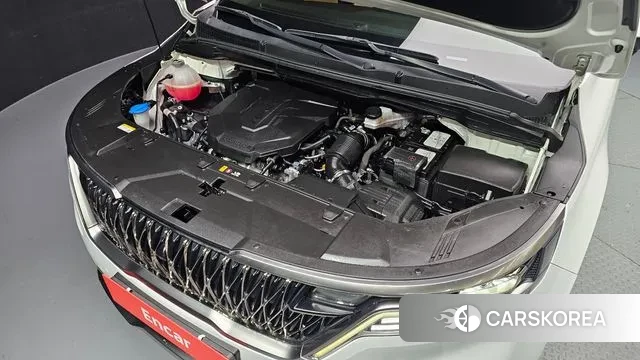 Kia Carnival 4th generation id 3752547 из Кореи 16