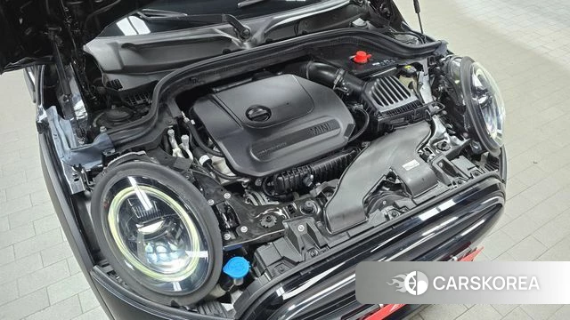 Mini Cooper id 3806269 из Кореи 16