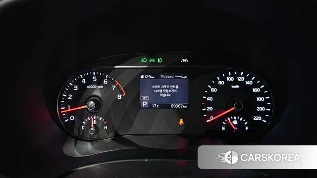 Kia Soul Booster id 3899605 из Кореи 16