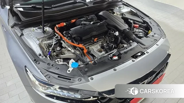 Honda Accord 10th Generation id 3094380 из Кореи 16