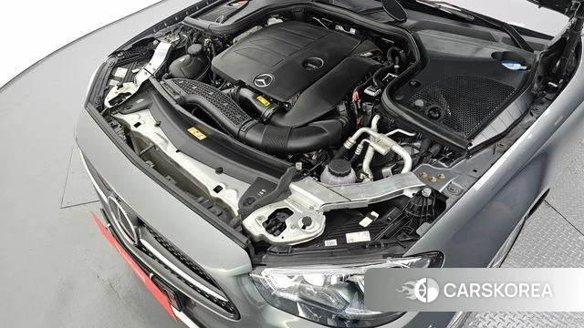 Mercedes-Benz E-Class W213 id 4457792 из Кореи 31