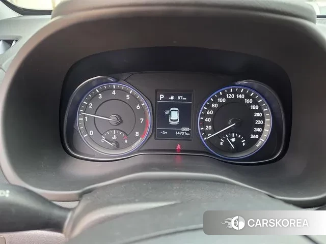 Hyundai Kona id 3439796 из Кореи 16