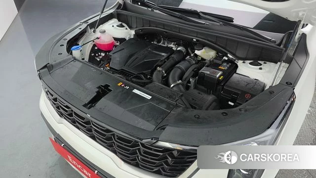 Kia The New Sorento 4th Generation id 3914133 из Кореи 16