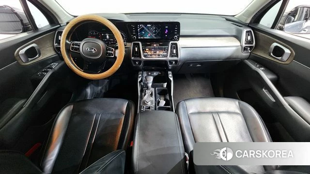 Kia Sorento 4th Generation id 3820062 из Кореи 16