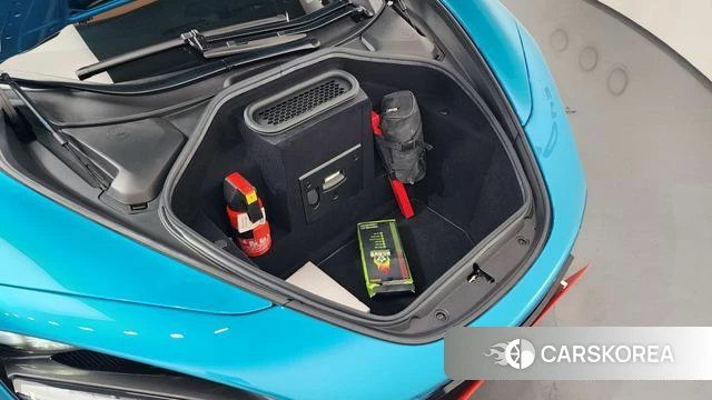 McLaren 720S id 4490072 из Кореи 32