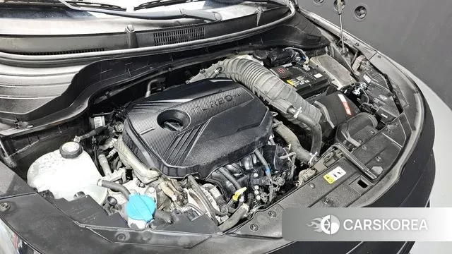 Kia Soul Booster id 3060039 из Кореи 16