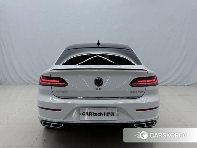 Volkswagen CC id 4307194 из Китая 14
