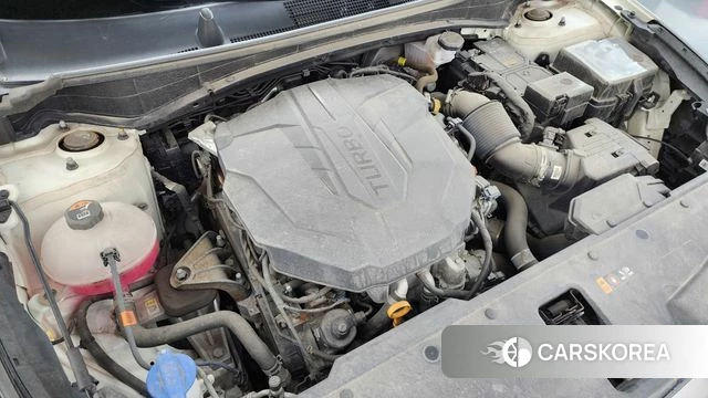 Kia Sportage 5th Generation id 4524240 из Кореи 15