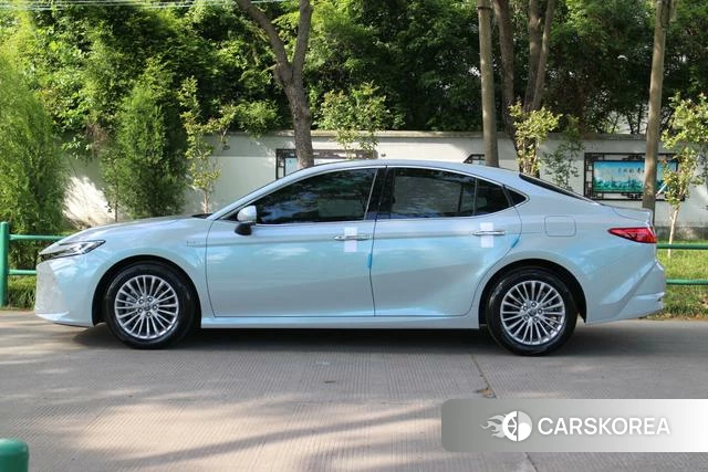 Toyota Camry id 4291545 из Китая 12