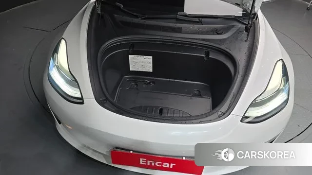 Tesla Model 3 id 3612007 из Кореи 16
