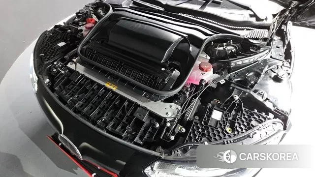 Mercedes-Benz EQE V295 id 3560503 из Кореи 16