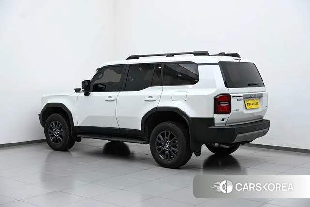 Toyota Prado id 4261892 из Китая 16