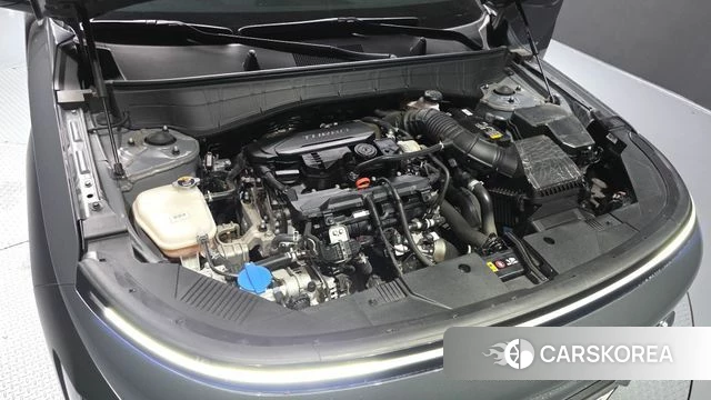 Hyundai Kona (SX2) id 4879995 из Кореи 16