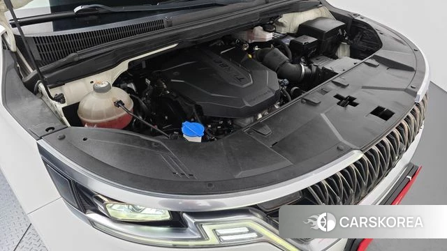 Kia Carnival 4th generation id 3813448 из Кореи 16