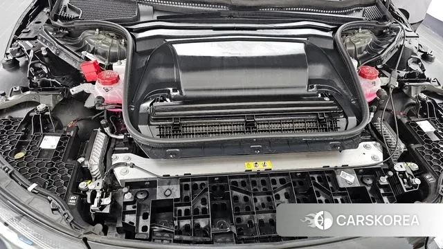 Mercedes-Benz EQE V295 id 3745722 из Кореи 16