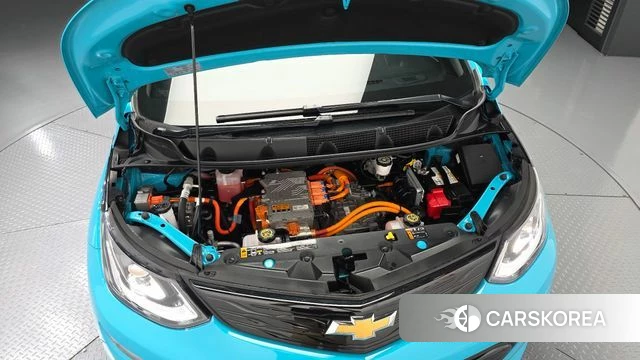 Chevrolet (GM Daewoo) Bolt EV id 4434293 из Кореи 26