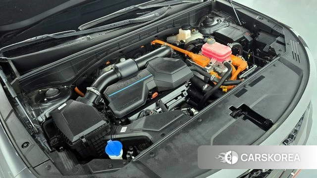 Kia Sorento 4th Generation id 4283848 из Кореи 16