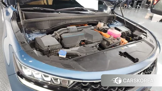 Kia Sorento 4th Generation id 3317513 из Кореи 16