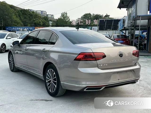 Volkswagen Magotan id 3993370 из Китая 18