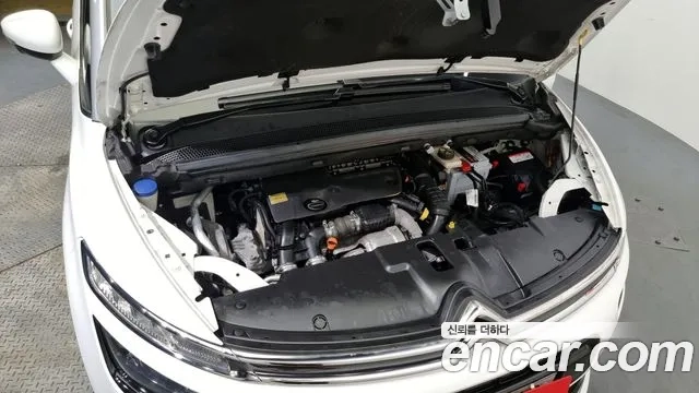 Citroen / DS Grand C4 Spacetourer id 2951967 из Кореи 16