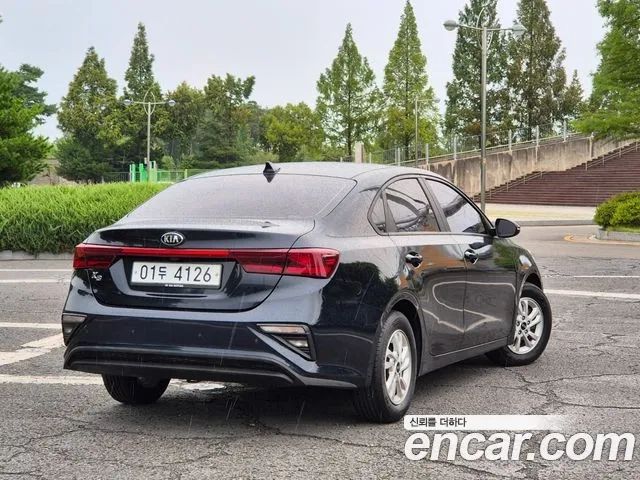 Kia Come New K3 id 2941575 из Кореи 16