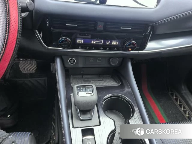 Nissan Qashqai id 4259033 из Китая 10