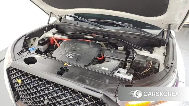 Hyundai Palisade id 3698519 из Кореи 16