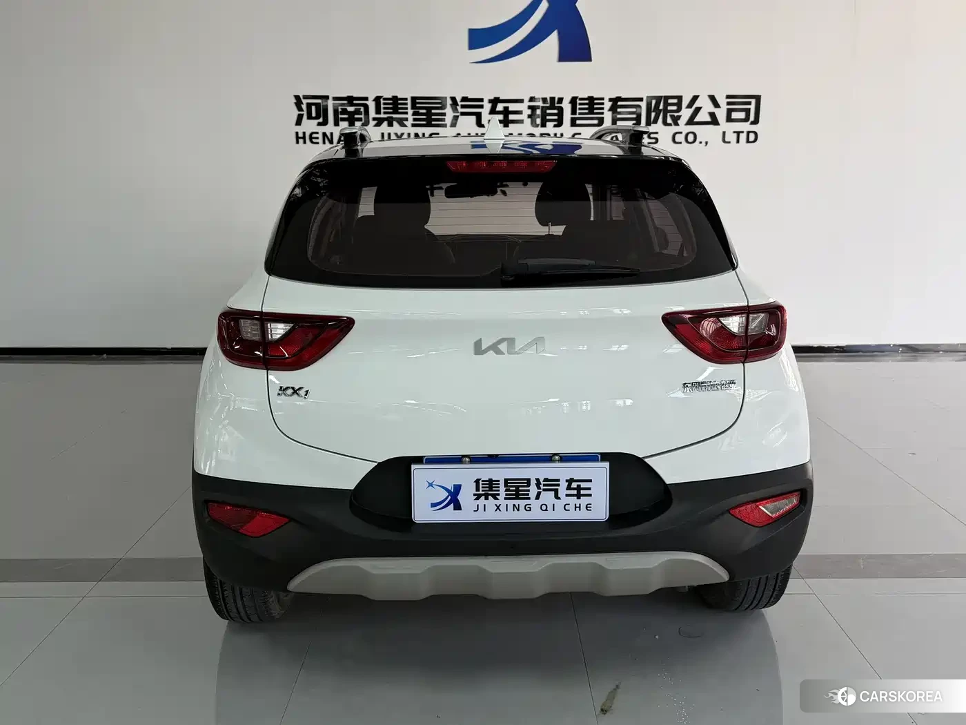 Kia KX1 id 4547250 из Китая 8