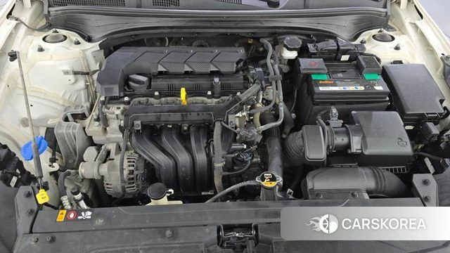 Kia Come New K3 id 4637943 из Кореи 30