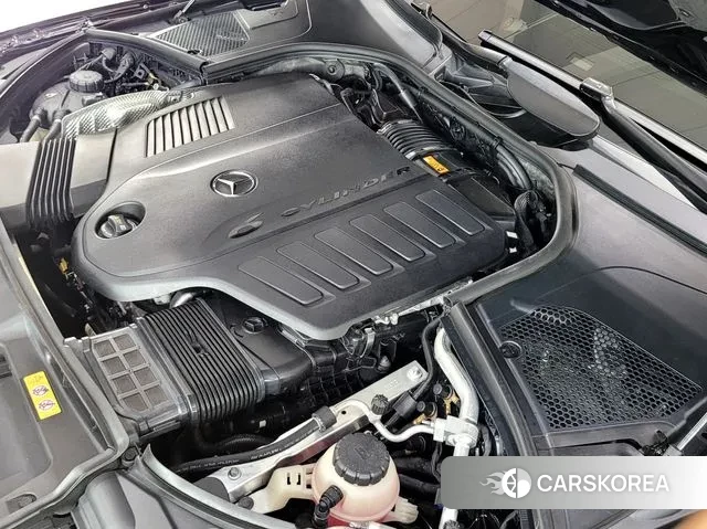 Mercedes-Benz S-Class W223 id 2998240 из Кореи 16