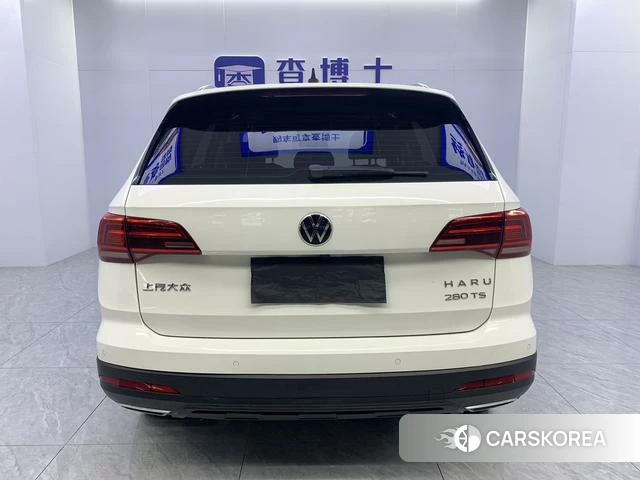 Volkswagen Tuyue id 4290756 из Китая 18