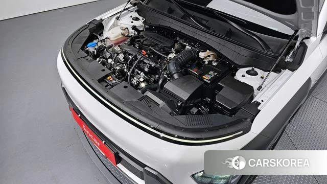 Hyundai Kona (SX2) id 3858165 из Кореи 16