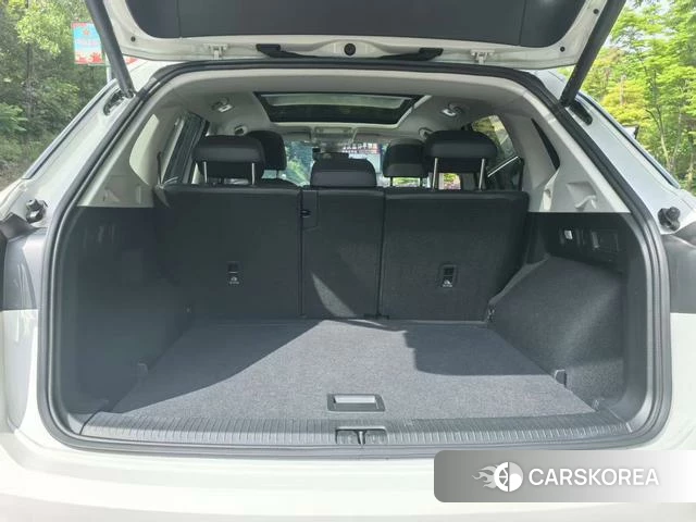 Volkswagen Tanyue id 4275693 из Китая 10
