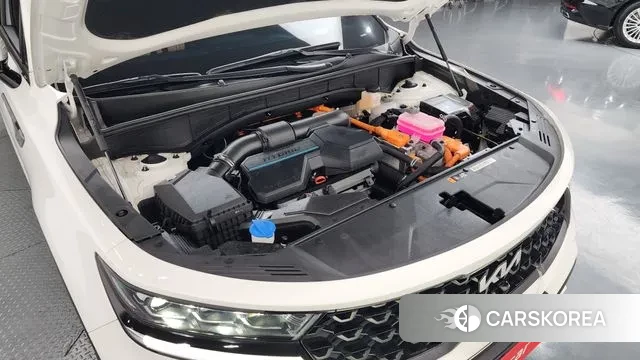 Kia Sorento 4th Generation id 3566326 из Кореи 16