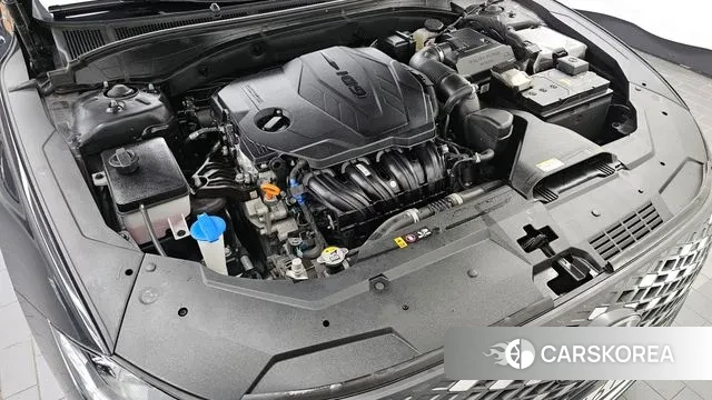 Hyundai The New Grandeur IG id 3003560 из Кореи 16