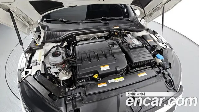 Volkswagen Arteon id 2598466 из Кореи 16