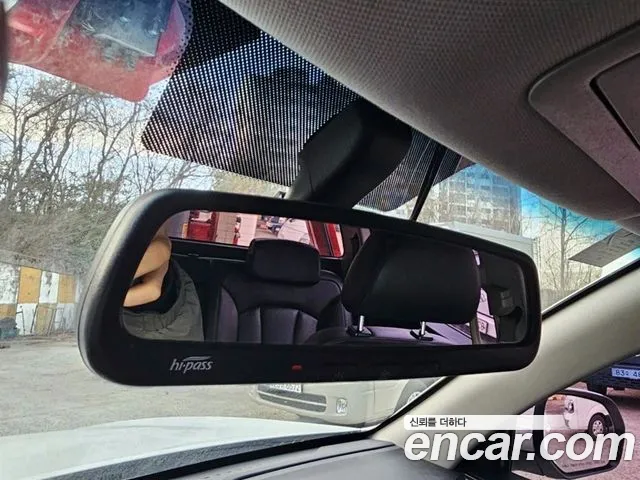 Ssangyong Rexton Sports id 2642849 из Кореи 16