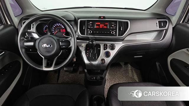 Kia The New Ray id 4620360 из Кореи 28