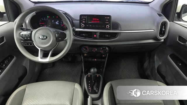 Kia All New Morning (JA) id 4563289 из Кореи 28
