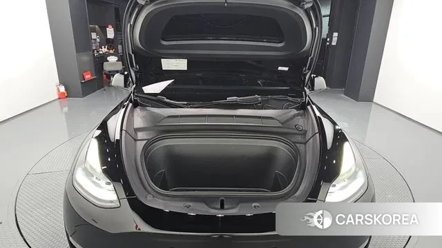 Tesla Model Y id 3031707 из Кореи 16