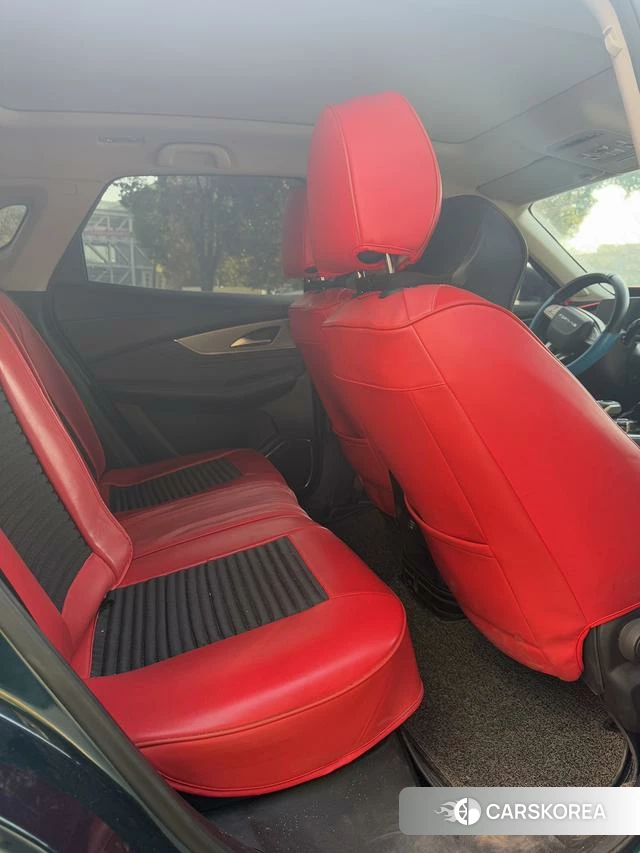 Dongfeng popular Popular T5 EVO id 4242189 из Китая 8