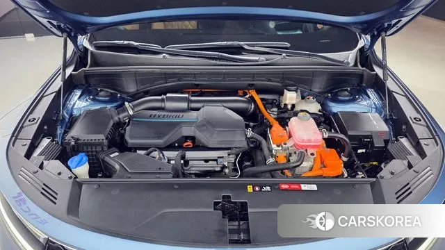 Kia Sorento 4th Generation id 3685934 из Кореи 16